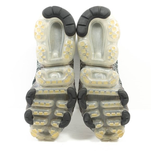 Nike Air Vapormax Flyknit 3 Running Shoes - Women's Size 10 - Picture 8 of 10